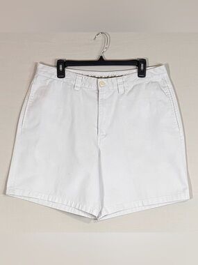 Vintage 2004 Patagonia Organic Cotton Shorts Mens 34 Island Coastal